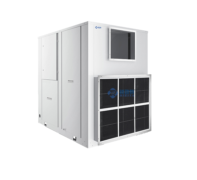 屋頂式空調(diào)機(jī)組