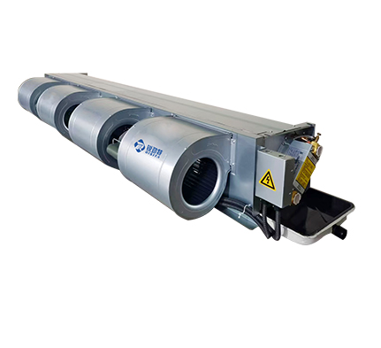 風(fēng)機(jī)盤管