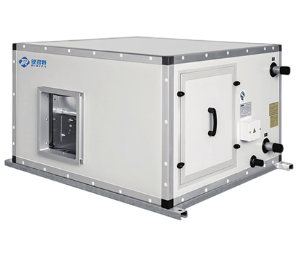 柜式風(fēng)機(jī)盤管