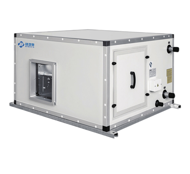 柜式風(fēng)機盤管